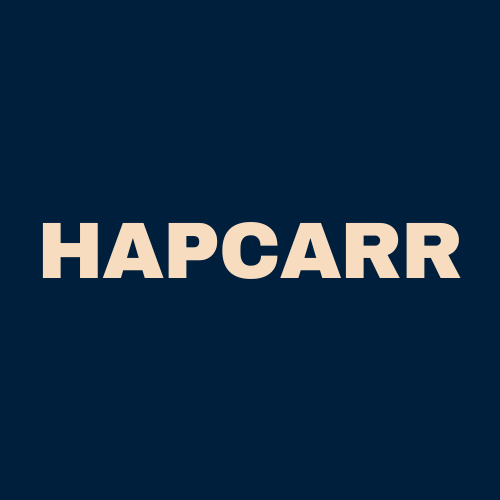 HAPCARR Empowerment Foundation